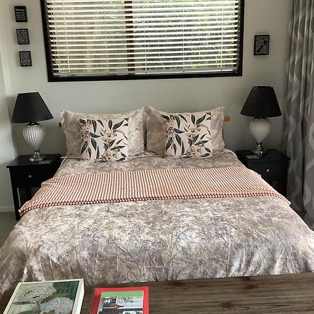 Botanical Haven Bnb Tauranga Buitenkant foto